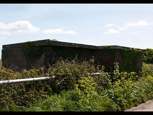 RAF Bolt Head