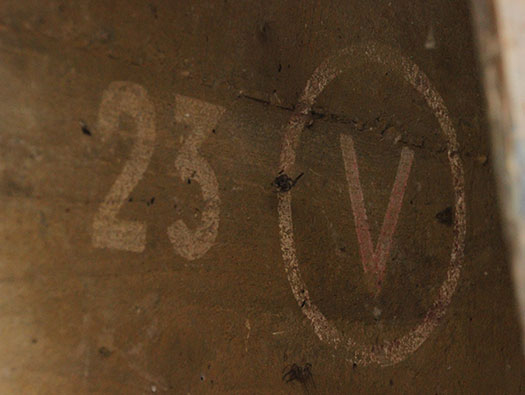 Gi331 E, Batt. 'Lauben'