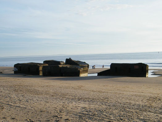 Gi11 La Grande Cote 'Gleiwitz'