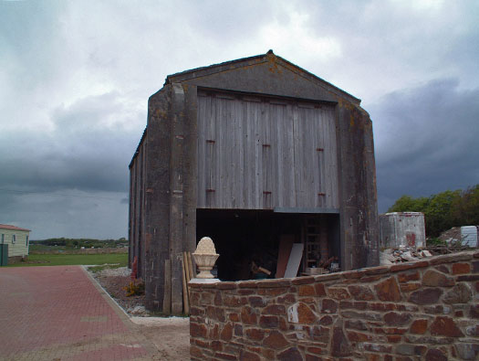 RAF Winkleigh