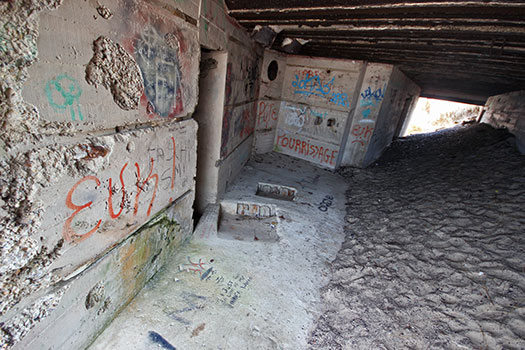 StP Berck Nord, Berck Bellevue H.K.B.