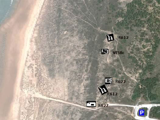 Gi05 'Annaberg' Point Espagnol