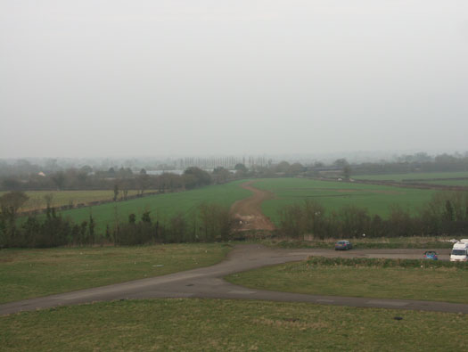 RAF Hullavington