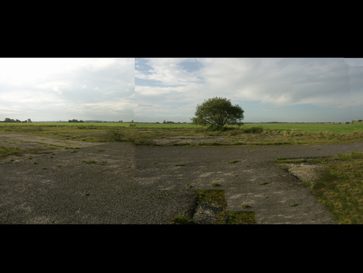 RAF Blakehill Farm, Wiltshire