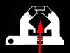 R670 casemate plan.