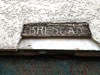 Breslau above the houses door.
