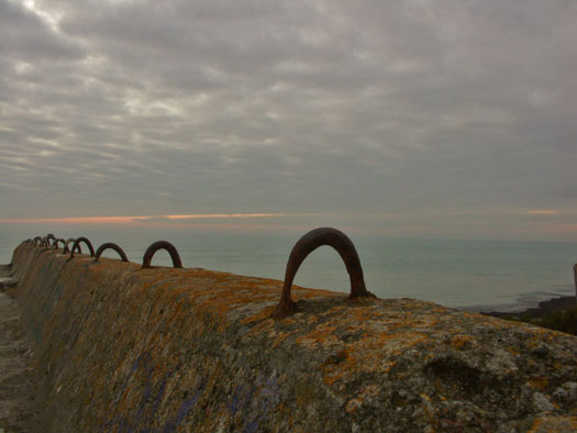 StP Ro426 'Karla', St-Clément des Baleines
