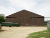 1 x B1 repair shed's