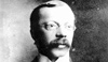 Dr Crippen.