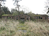 Flight hut at RAF Culmhead.