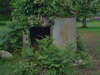 This is the guard post at Turm1..