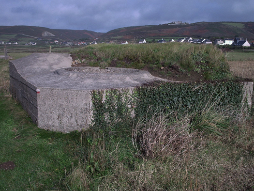Wn315 Vauville le Fort