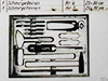 Tool chest.