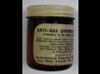 Anti-gas cream.