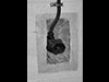 Bunker light switch.