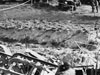 Anti-tank ditch.