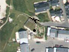 The R626 from the air and I have added a gun and the Tobruk defence.