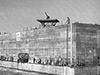 Phoenix caisson with Flak..