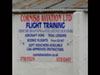 Cornish Aviation LTD.
    Flight Training.
    01840261517.