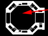 Plan of the L2 Flak stand.