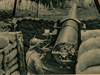 240mm guns.