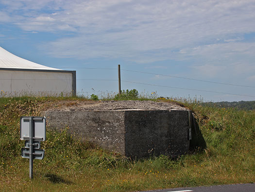 Wn17 Hameau de Fontenay - La Brèche