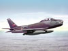 RCAF Sabre.