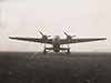 Handley Page Harrow.