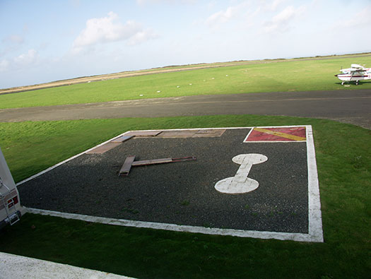 RAF Perranporth