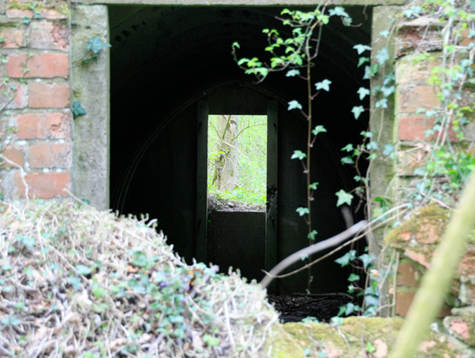 RAF Turweston