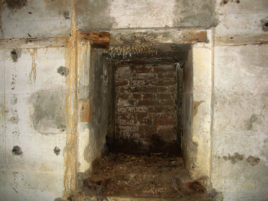 Wn99 Brévands le Châlet