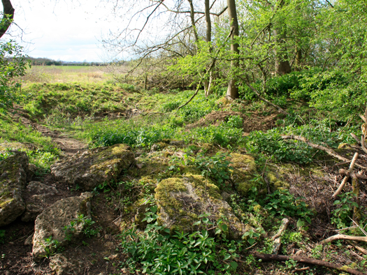 RAF Turweston