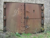 494P2 doors that may have been used here?