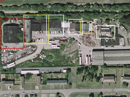 Barnstaple Aerodrome