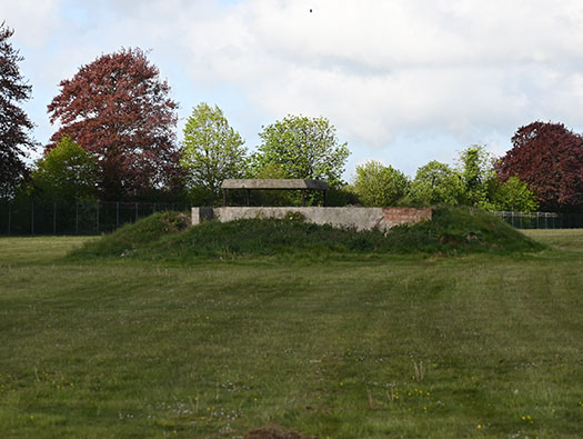 RAF Rollestone