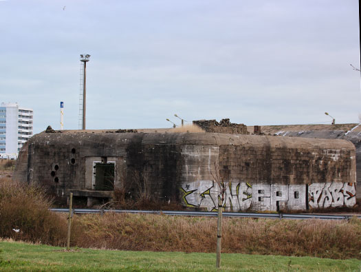 StP89 Fulda, Calais Nieulay