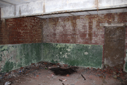 RAF Finmere Part 1