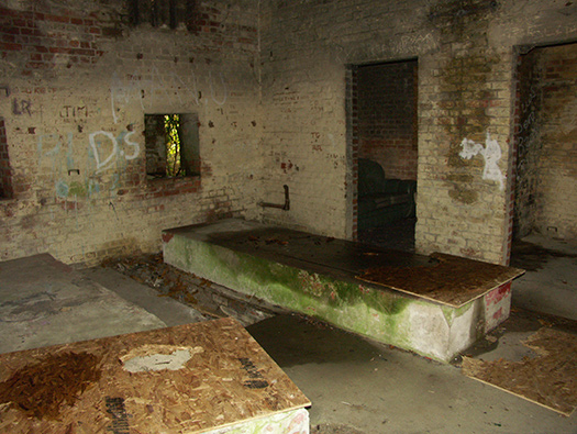 RAF Calshot