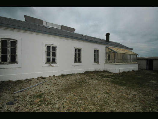 Pointe de Jardeheu  Wn392