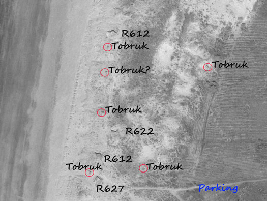 Gi05 'Annaberg' Point Espagnol