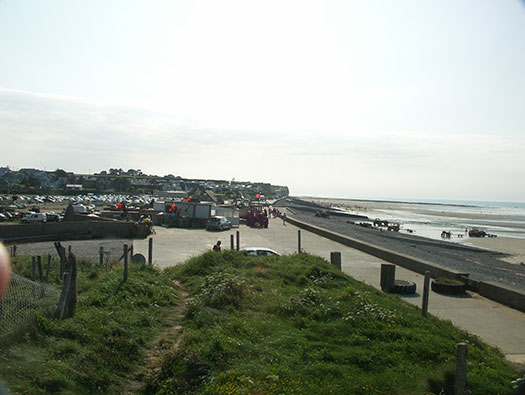 Wn Marg 05, Saint-Aubin-sur-Mer