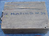 Wn92 Géfosse-Fontenay, Wigwam