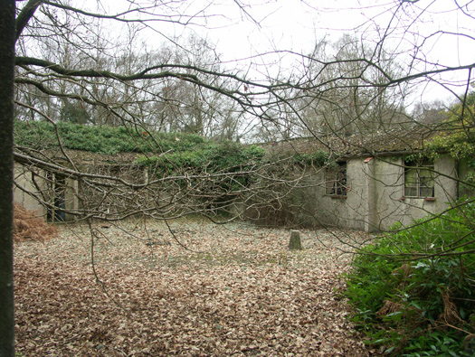 RAF Hurn, USAAF AAF 492