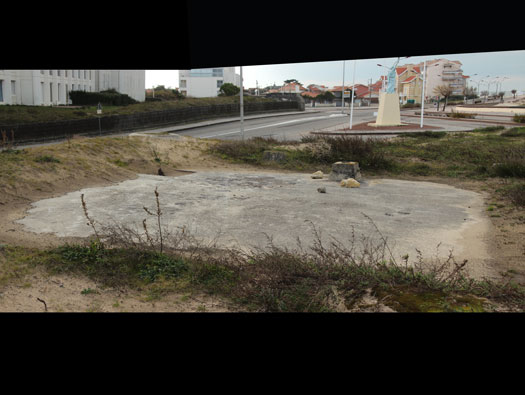Gi308a Soulac Nord 'Darmstadt',