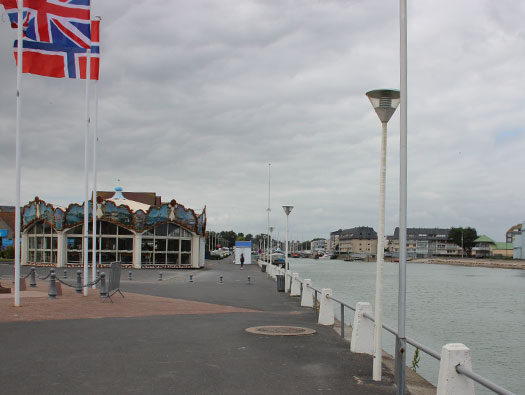 Wn29 Courseulles