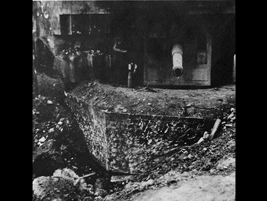 Wn48 Longues-sur-Mer M.K.B.