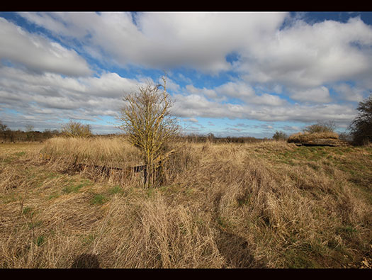 RAF Hinton-in-the-Hedges