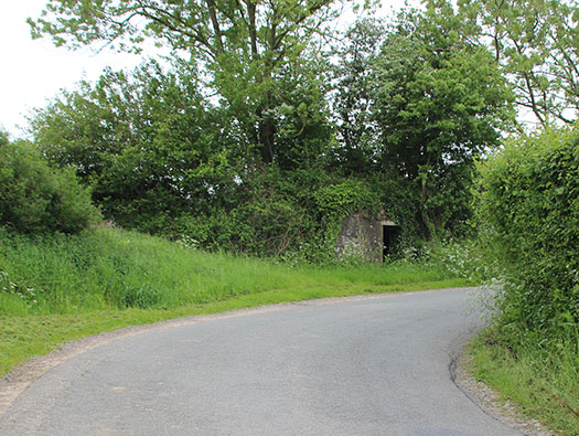 StP180 Schwarztal, Noirbernes