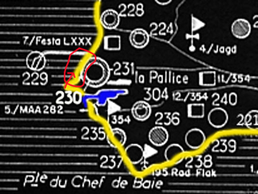 Ro230   La Pallice 'Gerhard'