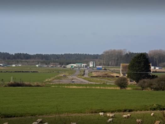 RAF Pembrey